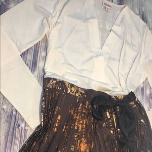 LuLaRoe elegant Deanne